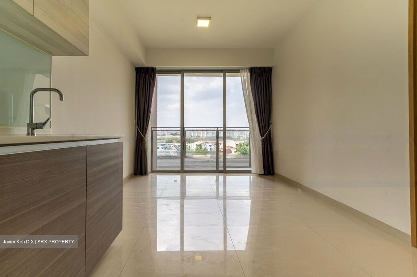 Bartley Residences (D19), Apartment #487938231